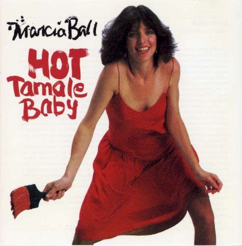 Hot Tamale Baby