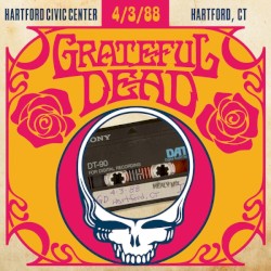 1988-04-03: Hartford Civic Center, Hartford, CT, USA
