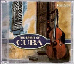 The Spirit of Cuba