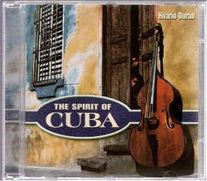 The Spirit of Cuba