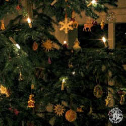 daydreaming of christmas