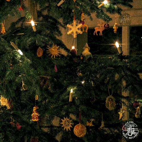 daydreaming of christmas