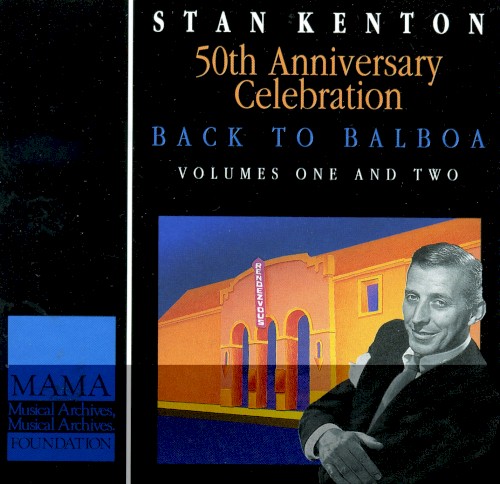 Back to Balboa: 50th Anniversary Celebration