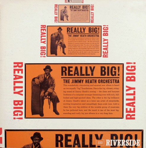 Really Big!
