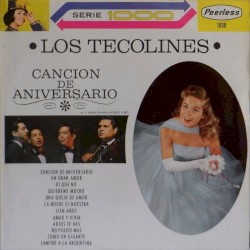 Canción de aniversario