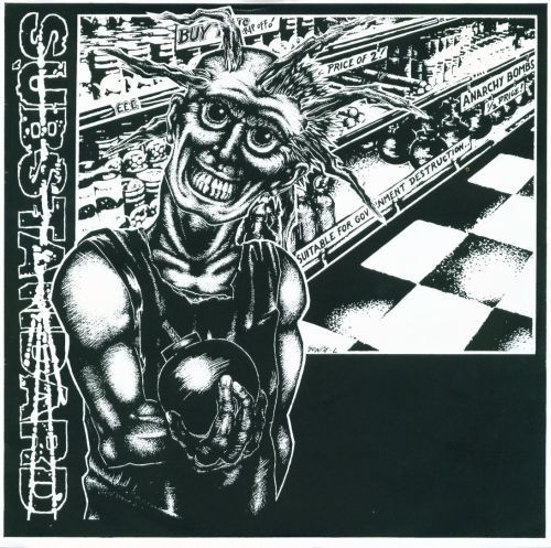 Substandard / Nerves