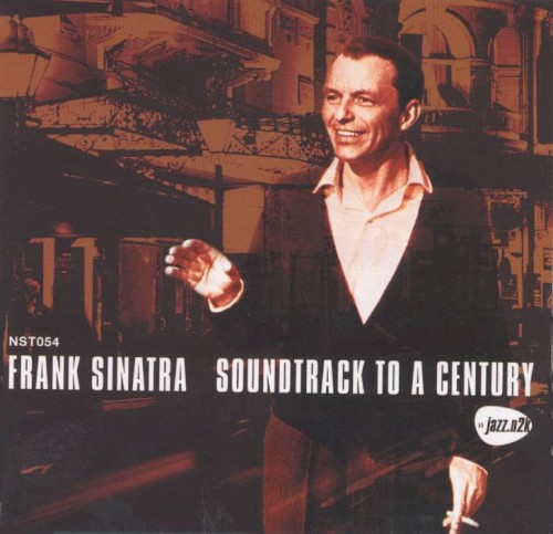 Soundtrack to a Century