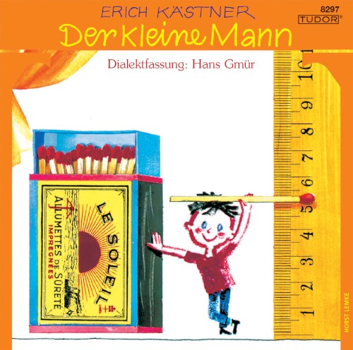 Der kleine Mann