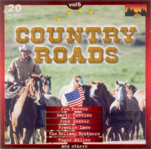 Country Roads, Volume 5