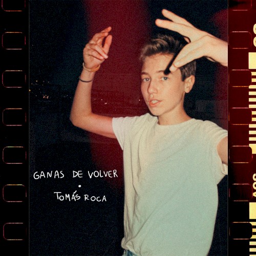Ganas de Volver