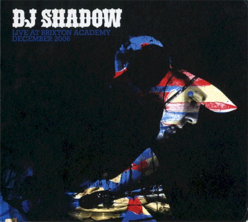 Live at Brixton Academy December 2006