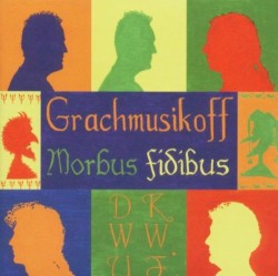 Morbus Fidibus