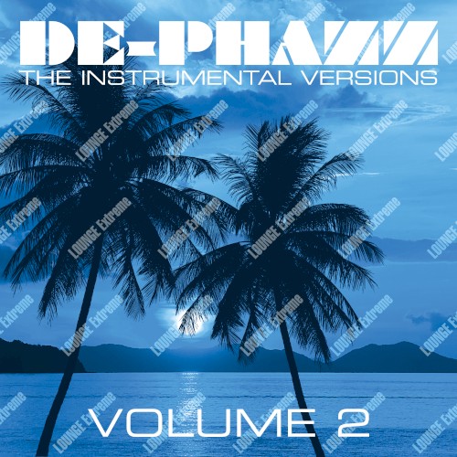 The Instrumental Versions, Vol. 2