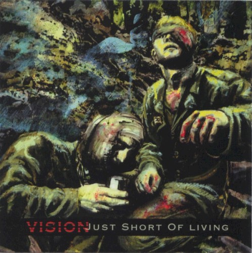 Just Short of Living