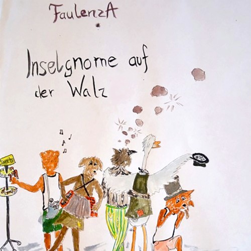 Inselgnome auf der Walz (Teil 2)
