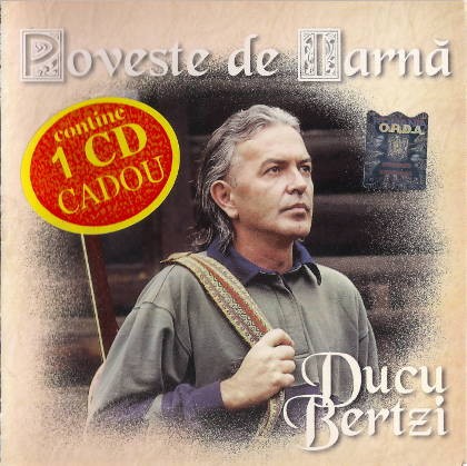 Poveste De Iarna
