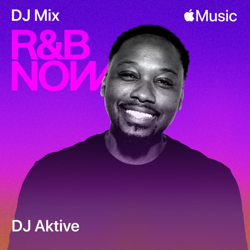 R&B Now: Fall 2025