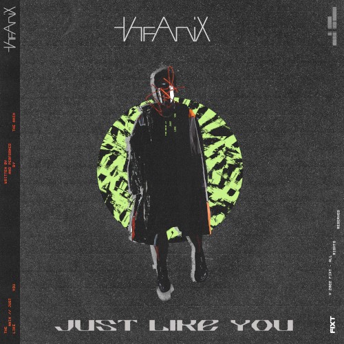 Just Like You