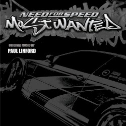 Need for Speed: Most Wanted
