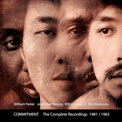 The Complete Recordings 1981 / 1983