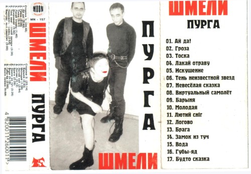 Пурга