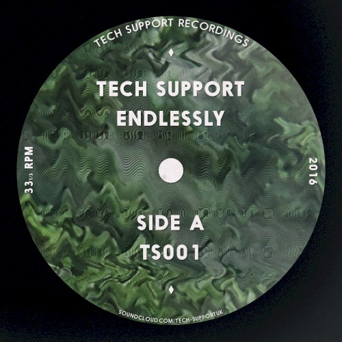 Endlessly