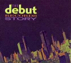 The Debut Records Story