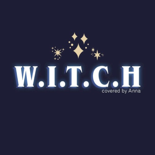W.I.T.C.H.