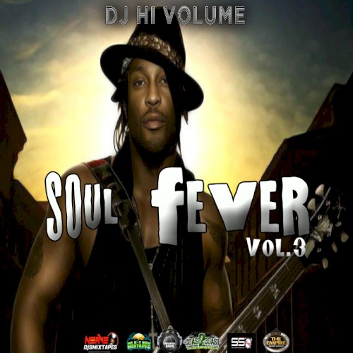 Soul Fever Vol.3