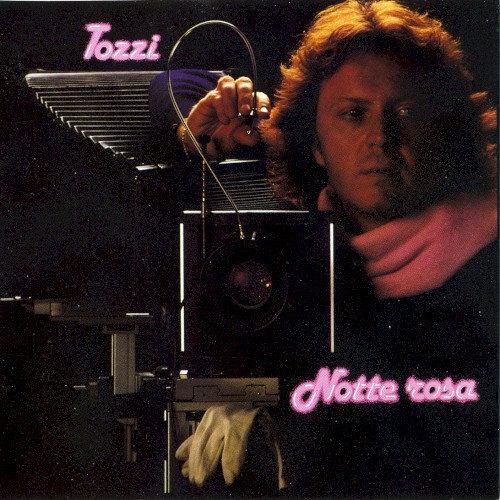 Notte rosa