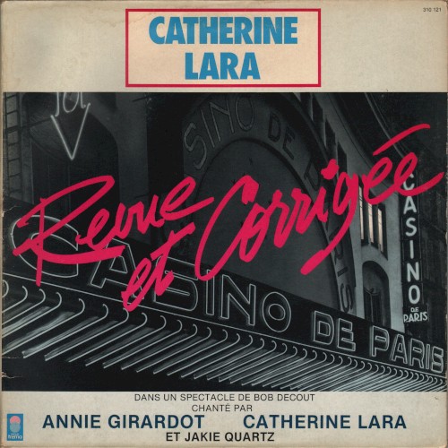Revue et corrigée