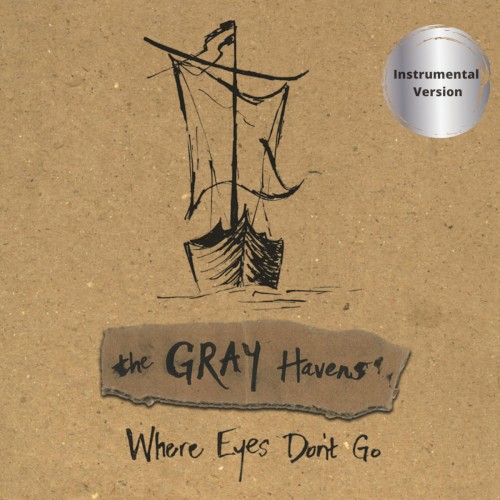 Where Eyes Don't Go Instrumentals