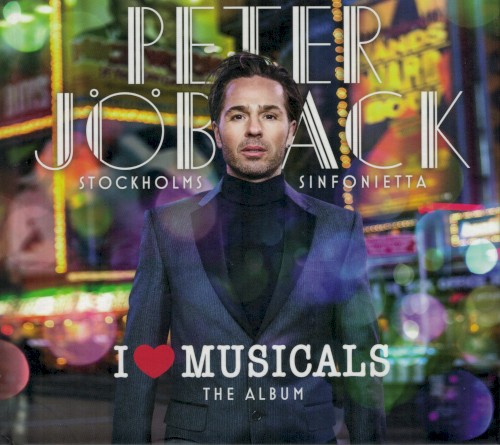 I ♥ Musicals: The Album