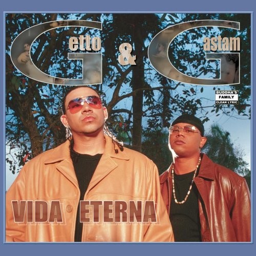 Vida eterna
