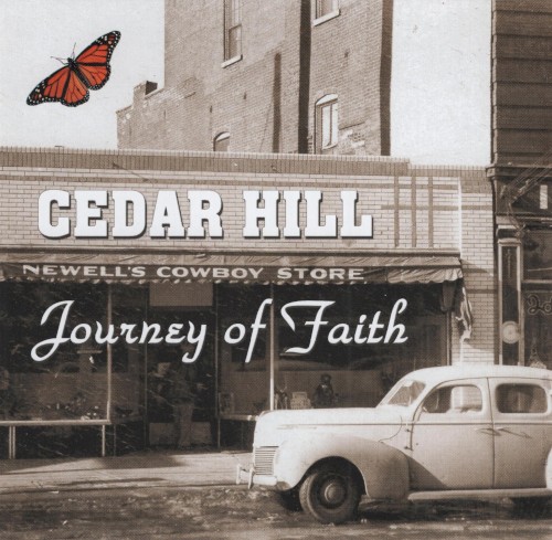 A Journey of Faith