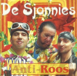 Anti-roos