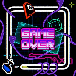 GAME OVER