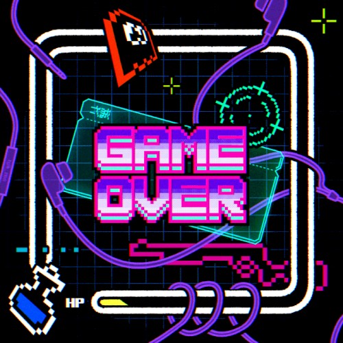 GAME OVER