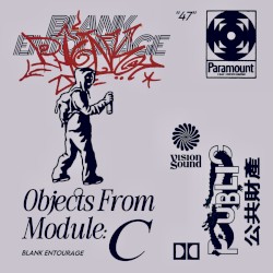 Objects From Module: C