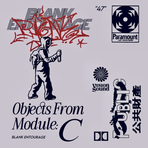 Objects From Module: C