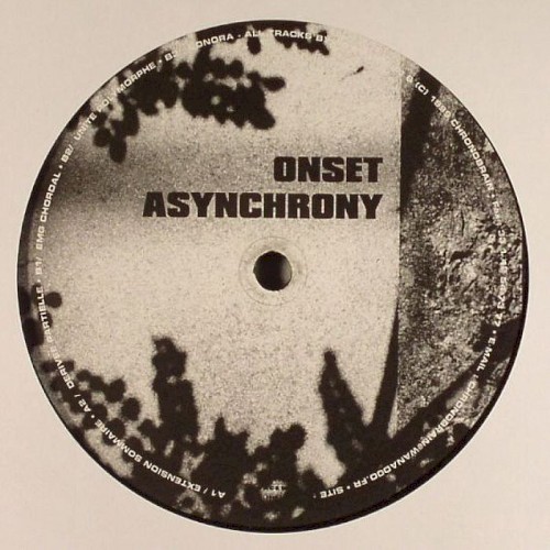 Asynchrony