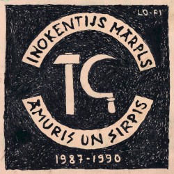 Āmuris un sirpis