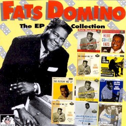 The EP Collection