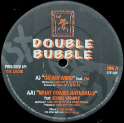 Double Bubble