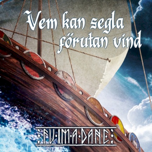 Vem Kan Segla Förutan Vind