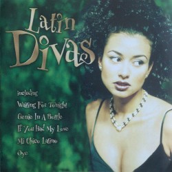 Latin Divas