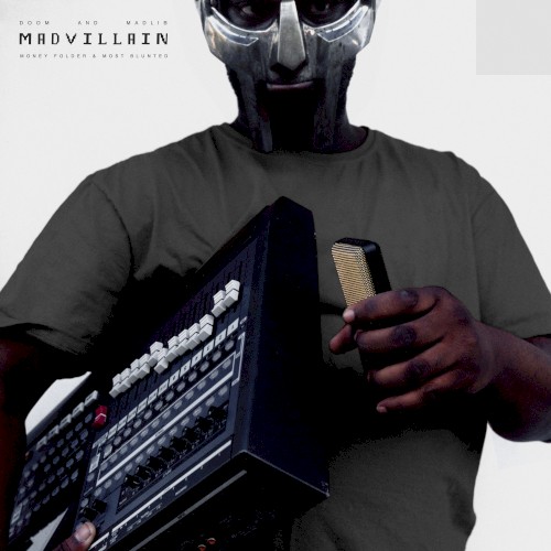 Money Folder / America’s Most Blunted