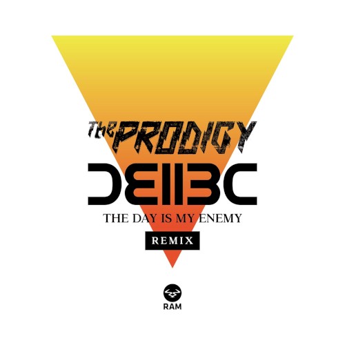 The Day Is My Enemy (Bad Company Remix)