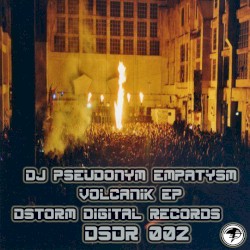 Volcanik EP