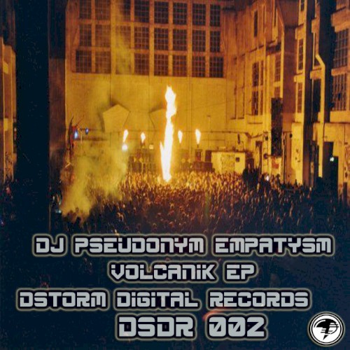 Volcanik EP